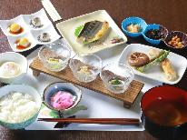 【連泊】2泊以上でお得！ヘルシー和朝食×源泉100％の天然温泉♪【朝食付】