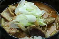 平潟名物「あんこうの“どぶ汁”付宿泊プラン」
