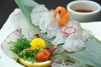 リーズナブル『あんこう尽くし』宿泊プラン