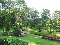 ☆≪たじま高原植物園コラボ特典付きプラン≫息の飲むほど美しい高原植物園の紅葉で癒しのひと時を☆