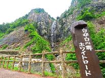 ☆白山白川郷ホワイトロード無料片道通行券付き！☆選べるお鍋でジビエを満喫♪【1泊2食付】