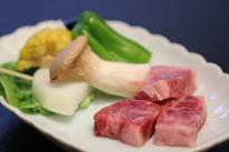 かに大好き＋但馬牛コース　＜松葉ガニ＋但馬牛＞