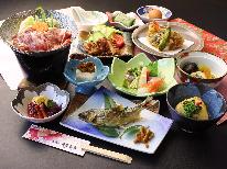 【1泊2食】世界遺産・吉野山の旬を食事で感じる会席コース