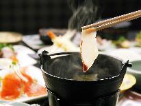 【期間限定★鯛しゃぶ】海鮮自慢の柏がとことん厳選☆鮮度抜群の真鯛を贅沢にしゃぶしゃぶで堪能♪