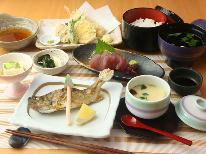 【スタンダード＊彩-irodori-（夕食のみ）】夕食は五ヶ瀬会席をご用意します【夕彩】