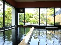 【平日限定】明治の古き良き時代を感じ非日常を味わう☆お得な平日プラン（1泊2食）