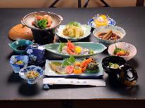 【平日限定】明治の古き良き時代を感じ非日常を味わう☆お得な平日プラン（1泊2食）