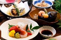 ☆カップル、ファミリープラン！新館利用