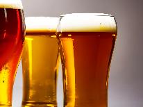 【１泊２食／地ビール付】茅野でうまれた「8Peaks BREWING」クラフトビール３種飲み比べ！