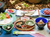 【朝食付】レイトチェックイン２２時 ★ 彩り鮮やかな 和朝食 を堪能 ♪