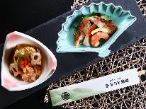 【ヘルシー会席×馬刺し】 鴨すき焼き or  鴨みそ鍋  ◇ ミニ鴨鍋チョイス♪