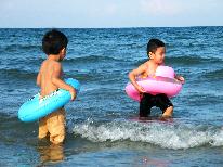 【夏限定-海umi-】夏といえば海！伊豆の海の幸◆活き伊勢海老刺または地物舟盛から選べる♪◆特典付