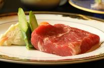 ご当地のうまい！を堪能★飛騨牛グレードアップ★