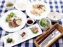 【山中湖スーパーマラソン応援】わんちゃんと一緒に参加OK♪夕食のみプラン☆