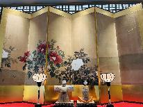 【桃の節句　特別プラン｜期間限定】森のお雛様と祝う  -お食い初め膳で家族の思い出を-