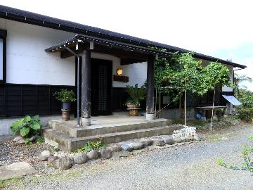 鹿鳴庵