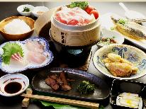 【旬彩の灯】-akari-旬の食材を生かした創作コース♪