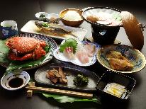 【旬彩の華】-hana-屋久島の食を満喫！おもてなしコース♪特典付きお得な２連泊プラン