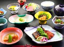 【ボリューム満点天草の朝】朝食付きお手軽プラン