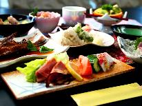 ※全国旅行支援対象外※天橋立・季節を彩る旬の味を堪能☆二食付き会席プラン♪