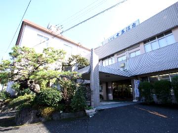ホテル太平温泉