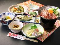 ＜GoToトラベルキャンペーン割引対象外＞ 【1泊2食】世界遺産・吉野山の旬を食事で感じる会席コース