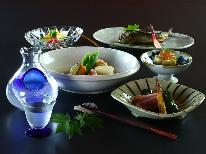 ★【連泊割引】戸隠高原でゆっくり寛ぎの滞在～フレンチ・中華・和食が楽しめる連泊プラン《２泊４食付》