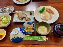夕食は自由に♪旅先グルメを満喫★1泊朝食付きプラン