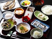 【朝食付】島の朝食を楽しむ♪活力をつけて日間賀島観光へ！