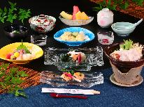 【期間限定★ハモ尽くし会席】京料亭に出される高級≪戸坂のハモ≫をご堪能あれ♪