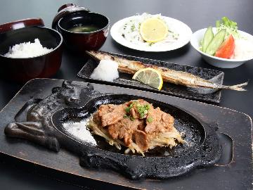 【1泊2食付き】ご夕食はレストランでご自由に♪1500円食事券付き