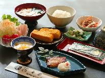 【朝食付】こだわりの手作り朝食♪当日8時まで予約可！チェックイン20時まで可！Wi-Fi対応