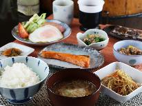 ≪朝食付≫1日の活力は栄養満点の朝食から！世界遺産まで車で15分！【IN２２時OK】駐車場無料☆