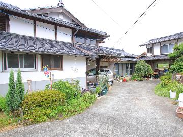 【素泊り】どこかなつかしい・・・田舎で過ごす旅♪