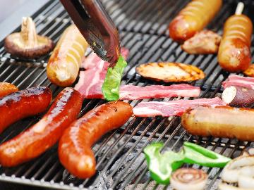 【手ぶらでBBQ】夏はみんなでBBQ！食材付きなので手軽に楽しもう♪
