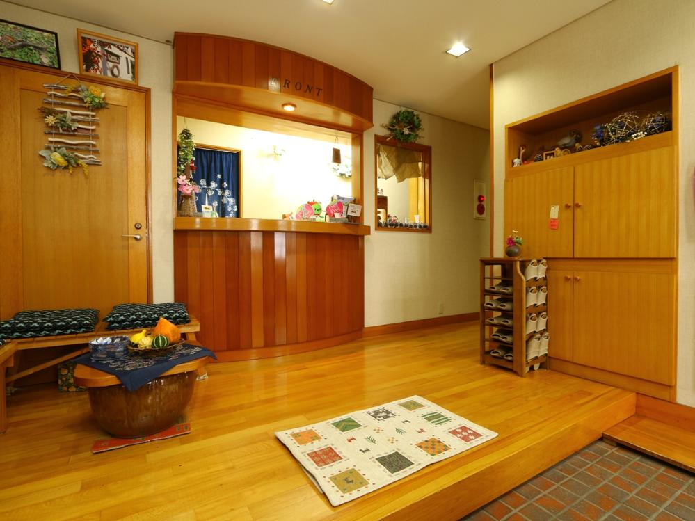 1日6組限定☆【素泊まり】最終チェックイン 23時まで可能♪自由な信州 野沢温泉旅をどうぞ。