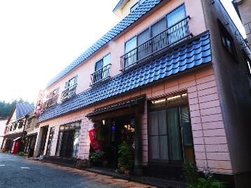 ゑびす屋旅館