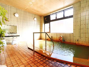 【1泊2食／湯治】◇アメニティーなし◇昔ながらの湯治を目的につくられたお安いプラン♪