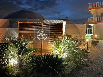 ホテル＆グランピングACT FUTTSU