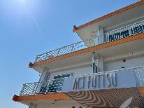 【素泊まり】自由に楽しむシンプル素泊まりプラン