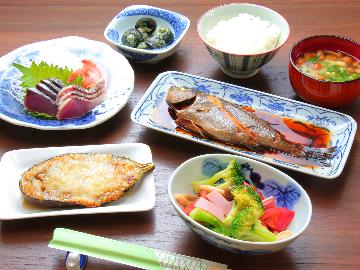 【1泊2食付】地元の新鮮魚介で女将がもてなす島料理☆心身ともに癒される旅♪