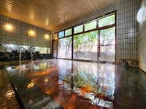 【素泊まり】東根温泉最古の宿◇琥珀色の温泉で心と身体をリフレッシュ♪チェックイン21時までOK