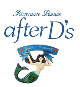 アフターデイズ