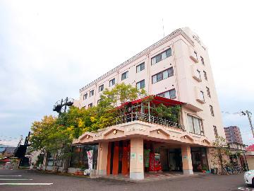 アパートメントホテル　サンシャイン