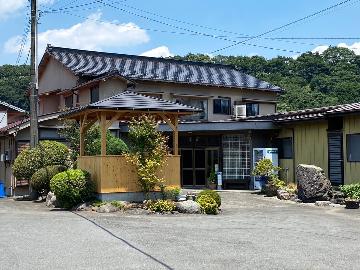 愛川魚苑
