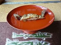 ★全国旅行支援対象補助金原資利用可【２食付】世界遺産合掌造りの里でA５ランク氷見牛と五箇山郷土料理を満喫　岩魚骨酒付プラン