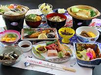 ～島の食～気仙沼の海の幸を堪能！旬の味との一期一会《1泊2食》