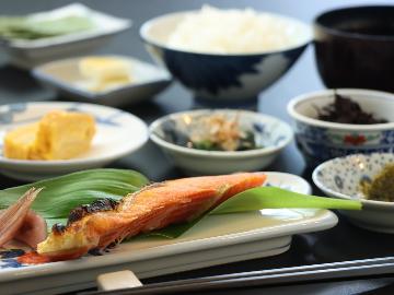 ★2022年8月リニューアル♪【朝食付】手作りの朝ごはんでお腹をいっぱいに♪素敵な1日の始まりをサポート♪