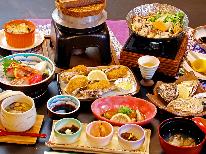 【冬限定】赤穂の冬なら牡蠣尽くしで決まり！当館イチオシの牡蠣会席プラン♪