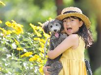 【ワンちゃん歓迎・素泊】～ペット泊ＯＫ～やっぱり一緒が良いね♪愛犬と清里旅を満喫☆
